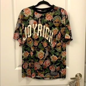 Joyrich Jersey